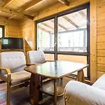 캠프장 Osrodek Wypoczynek Wodnik *