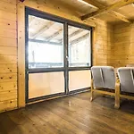 캠프장 Osrodek Wypoczynek Wodnik *