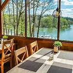 캠프장 Osrodek Wypoczynek Wodnik *