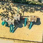 Osrodek Wypoczynek Wodnik *