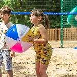 Osrodek Wypoczynek Wodnik 캠프장