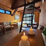 Osrodek Wypoczynek Wodnik * 루치아네 니다