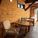 Osrodek Wypoczynek Wodnik *