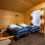 Osrodek Wypoczynek Wodnik 캠프장