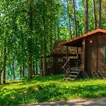 캠프장 Osrodek Wypoczynek Wodnik