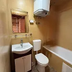 Osrodek Wypoczynek Wodnik 营地 *