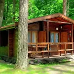 Osrodek Wypoczynek Wodnik *