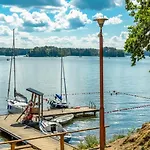 Osrodek Wypoczynek Wodnik Campingplatz