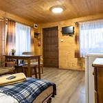 Osrodek Wypoczynek Wodnik 캠프장 *