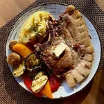 캠프장 Osrodek Wypoczynek Wodnik *