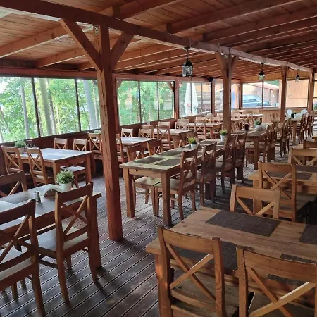 Campsite Osrodek Wypoczynek Wodnik *