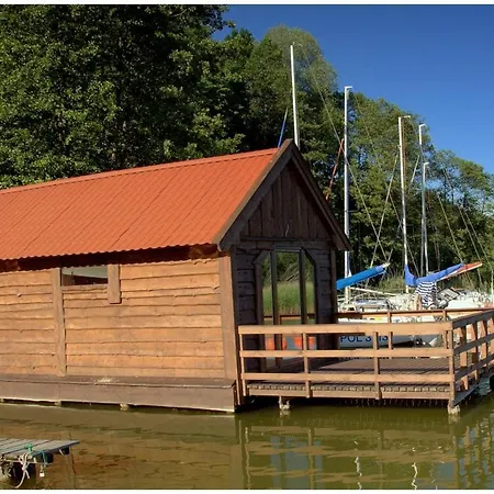 Osrodek Wypoczynek Wodnik * Ruciane-Nida