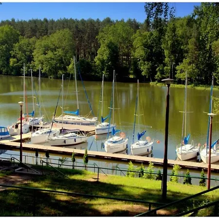 Osrodek Wypoczynek Wodnik