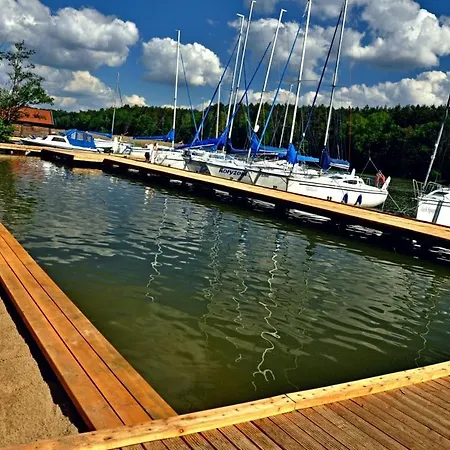 Osrodek Wypoczynek Wodnik *