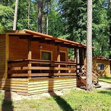 Osrodek Wypoczynek Wodnik
