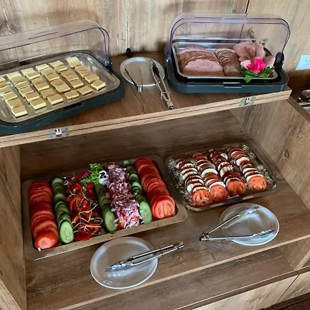 Osrodek Wypoczynek Wodnik