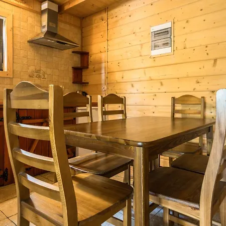 Osrodek Wypoczynek Wodnik Camping