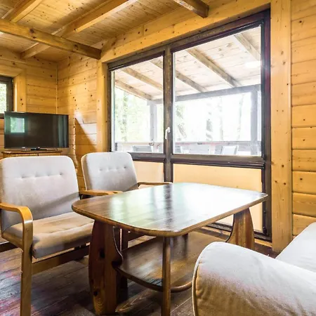 Campeggio Osrodek Wypoczynek Wodnik *