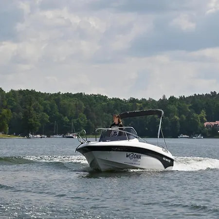 Osrodek Wypoczynek Wodnik