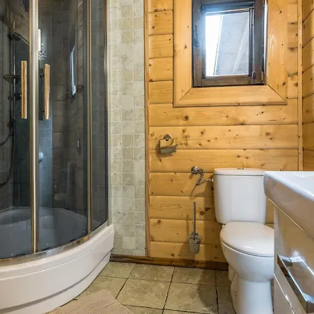 Campeggio Osrodek Wypoczynek Wodnik