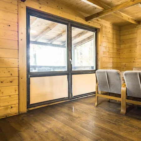 Campeggio Osrodek Wypoczynek Wodnik *