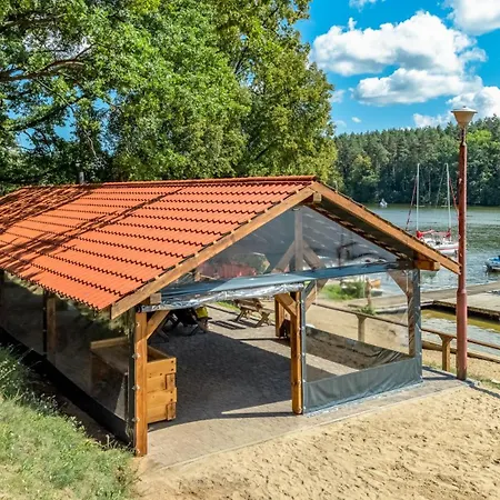 Osrodek Wypoczynek Wodnik *