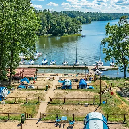 Campeggio Osrodek Wypoczynek Wodnik