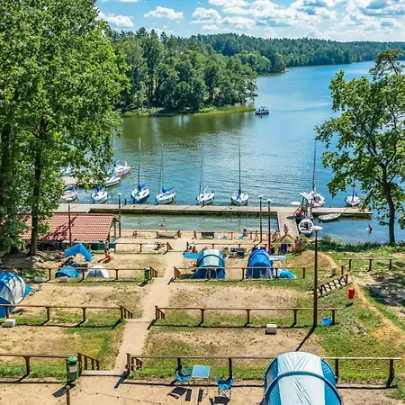 Campsite Osrodek Wypoczynek Wodnik