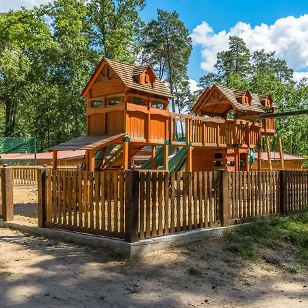 Osrodek Wypoczynek Wodnik Ruciane-Nida