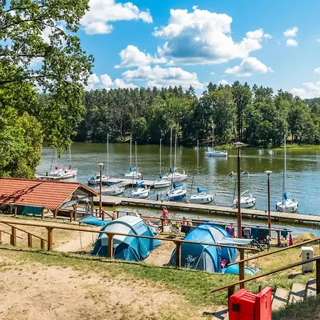 Kemping Osrodek Wypoczynek Wodnik