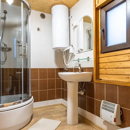 Campsite Osrodek Wypoczynek Wodnik *
