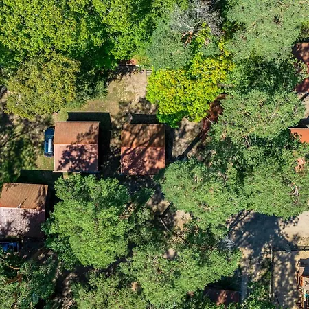 Osrodek Wypoczynek Wodnik