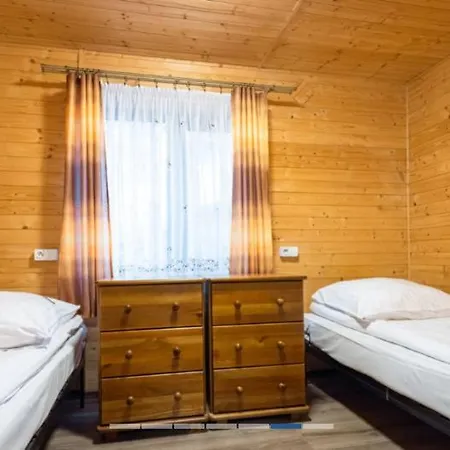 Osrodek Wypoczynek Wodnik Ruciane-Nida