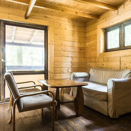 Osrodek Wypoczynek Wodnik Kemp *