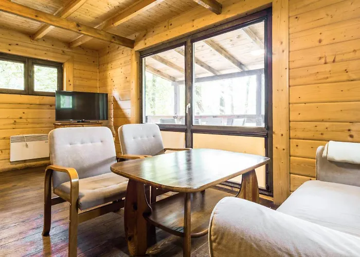 Kemp Osrodek Wypoczynek Wodnik *