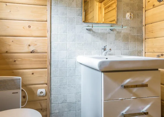 Osrodek Wypoczynek Wodnik Ruciane-Nida