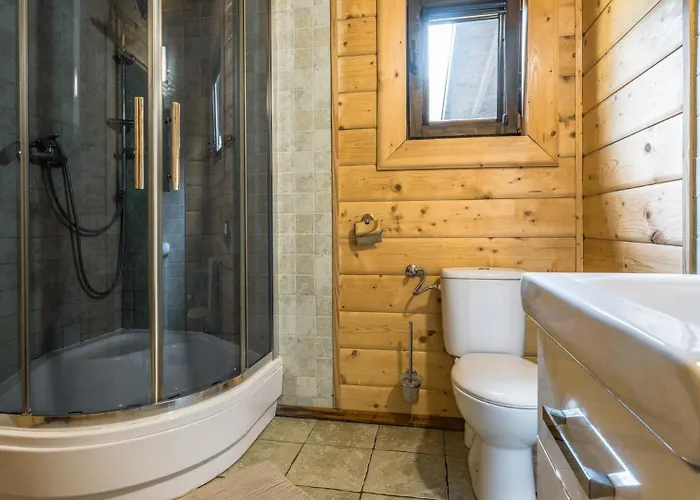 Kemp Osrodek Wypoczynek Wodnik