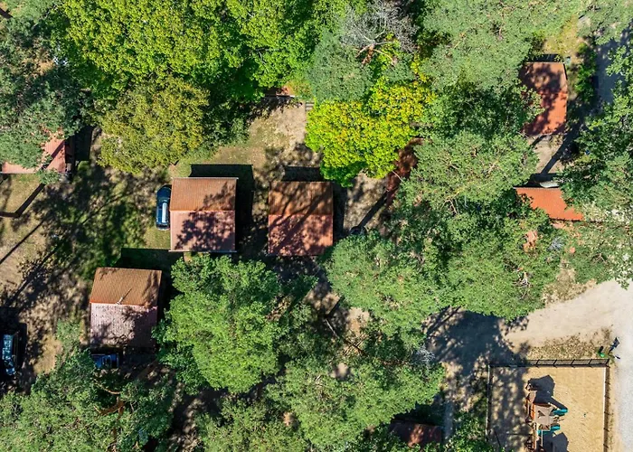 Osrodek Wypoczynek Wodnik